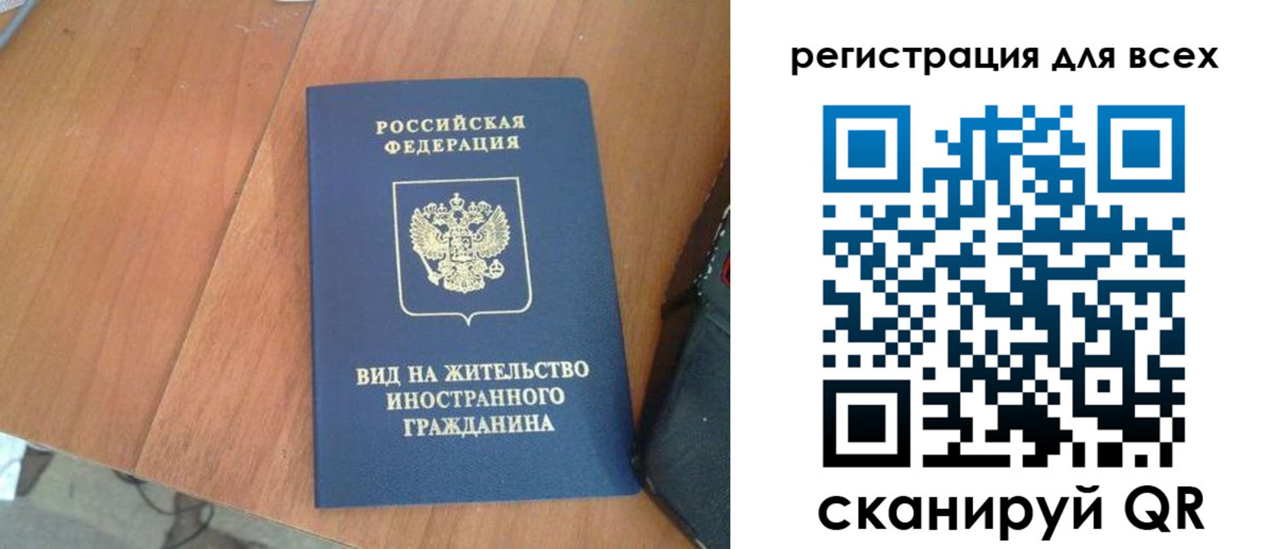 прописка иностранных граждан в Сосногорске